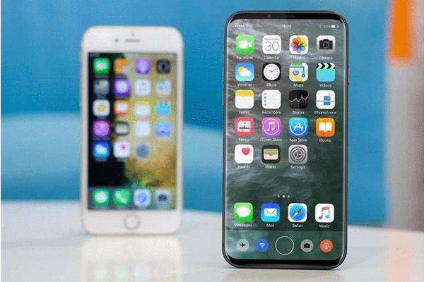美版iPhone与国行iPhone，深度解析二者的区别，美版与国行iPhone深度对比解析，探究二者差异