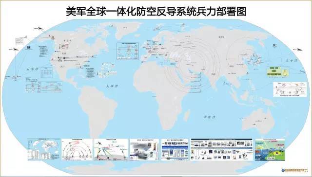 美国的全球军力分布，战略影响力与军事力量的全球布局，美国全球军力分布与战略影响力的军事力量全球布局