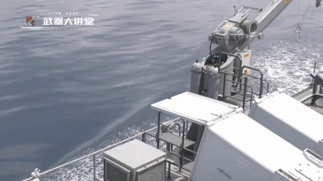 揭秘中国海军83号舰，实力与荣耀的象征，揭秘实力与荣耀的象征，中国海军83号舰