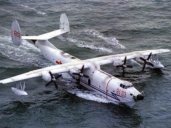 蛟龙600型水上飞机，探索中国水上航空的新纪元，中国水上航空新纪元，蛟龙600型水上飞机探索之旅
