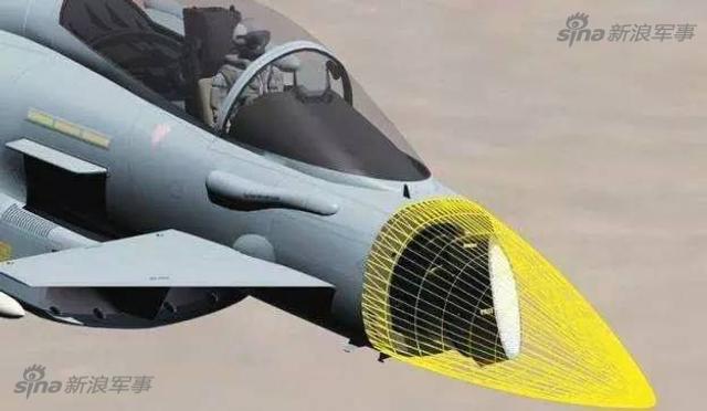 歼-16机载火控雷达，揭秘中国新一代空中战斗力的核心之眼，揭秘歼-16机载火控雷达，中国新一代空中战斗力的核心之眼