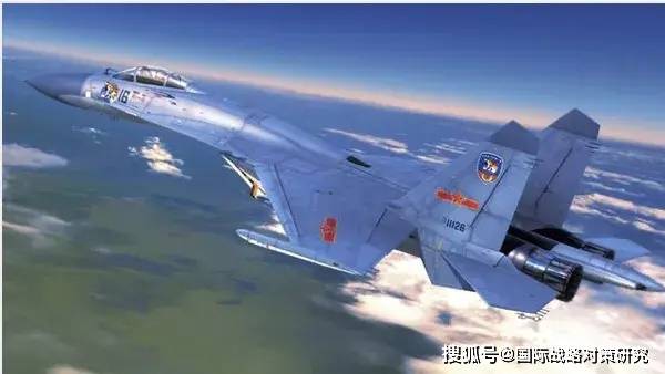 歼-16机载火控雷达,揭秘中国新一代空中战斗力的核心之眼,揭秘歼-16机载火控雷达,中国新一代空中战斗力的核心之眼