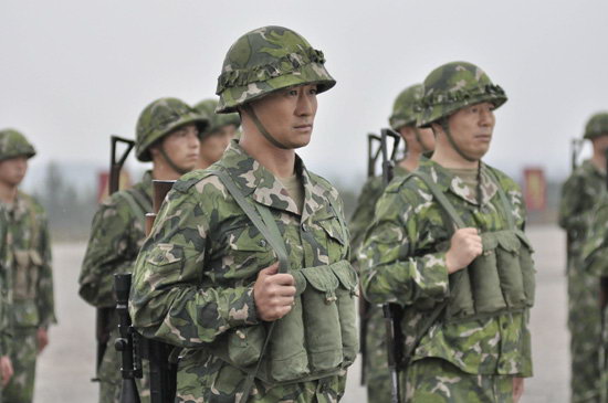 中国特种兵之利刃出鞘，免费观看与深度解读，中国特种兵之利刃出鞘，免费观看与深度剖析