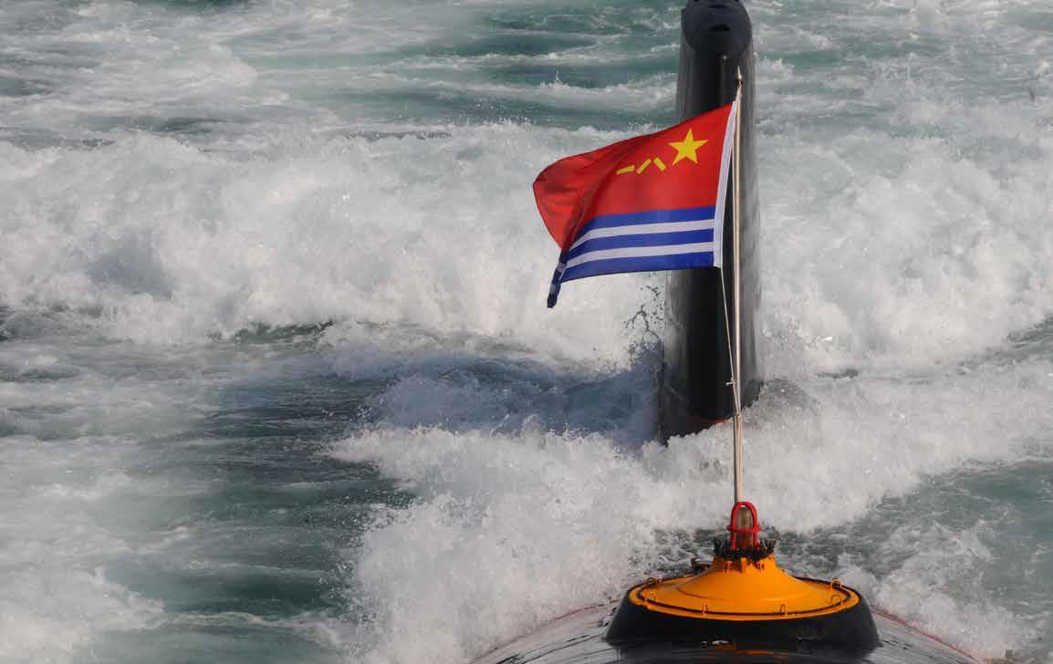海军什么兵种最好，深度解析海军各兵种优势与特点，海军兵种深度解析，探寻最佳兵种及其优势与特点