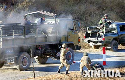 中巴联合军演,深化军事合作的显著里程碑,中巴联合军演,深化军事合作的里程碑事件