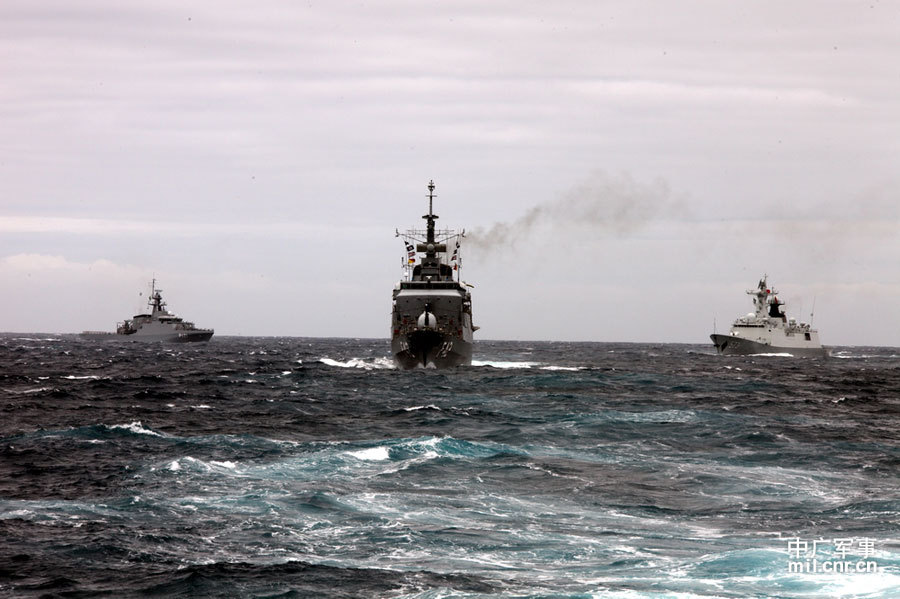 中巴联合军演,深化军事合作的显著里程碑,中巴联合军演,深化军事合作的里程碑事件