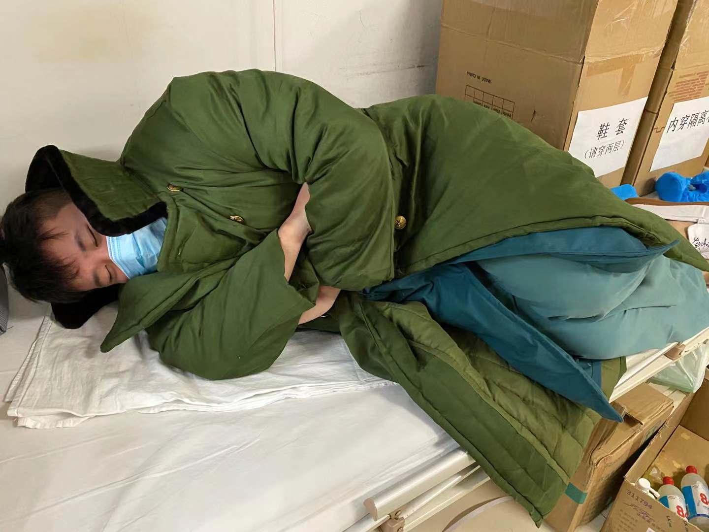 N95口罩的材质探究，N95口罩材质深度解析