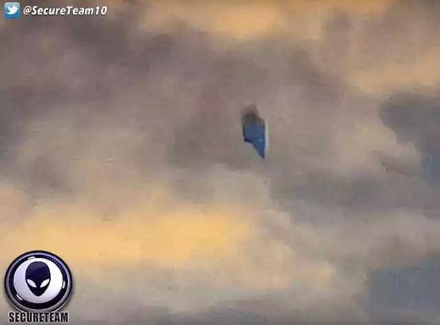 中国空军基地遭遇UFO，未知的挑战与未来的启示，中国空军基地遭遇UFO，未知挑战与启示的交汇点