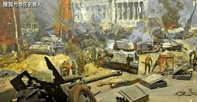 温克12集团军的荣耀与传奇,温克12集团军,荣耀传奇的篇章