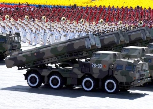长剑-10型巡航导弹，中国国防力量的骄傲，长剑-10型巡航导弹，中国国防力量的骄傲之剑