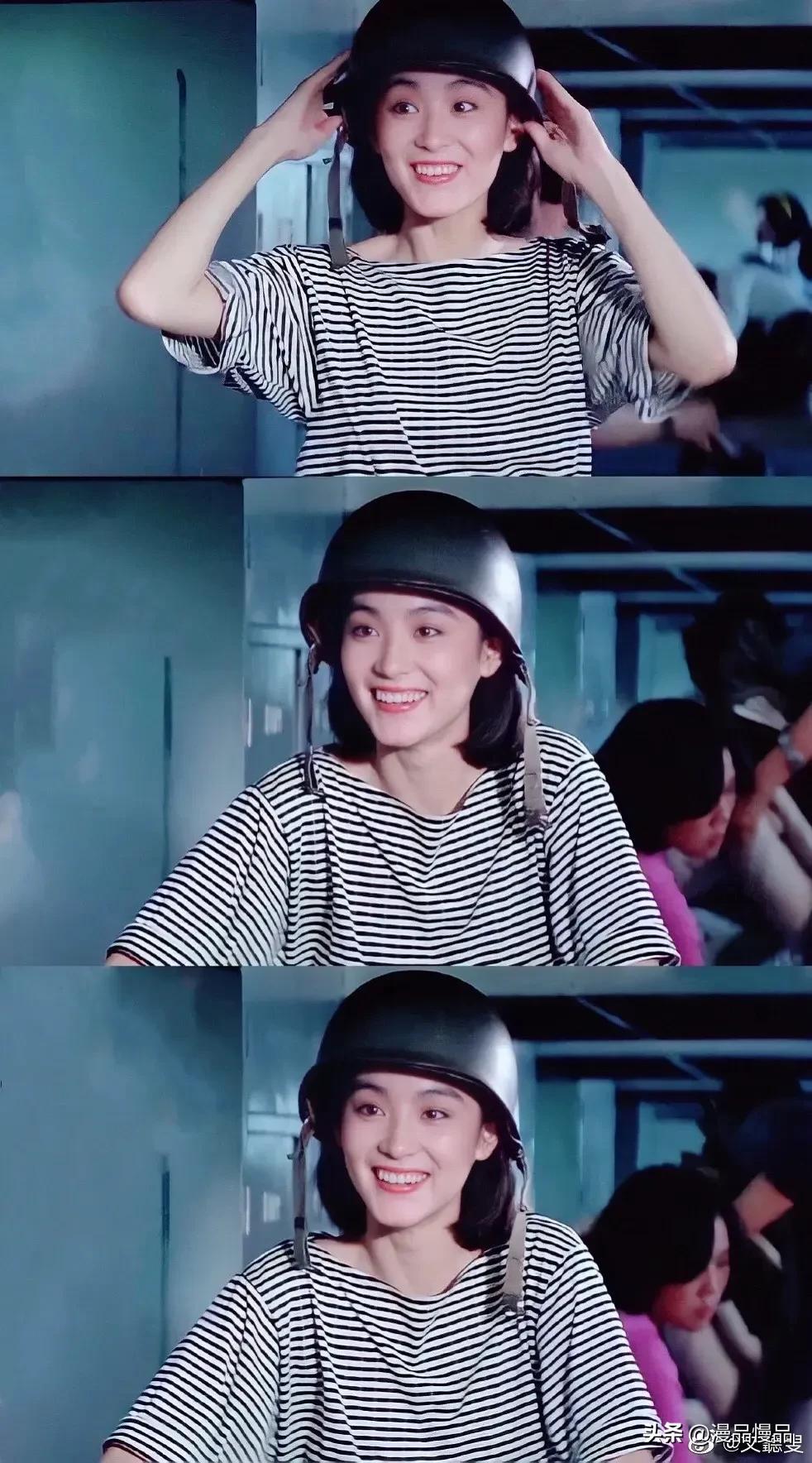 林青霞与中国女兵，豆瓣上的热议与深度解读，林青霞与中国女兵，豆瓣热议与深度解读探析