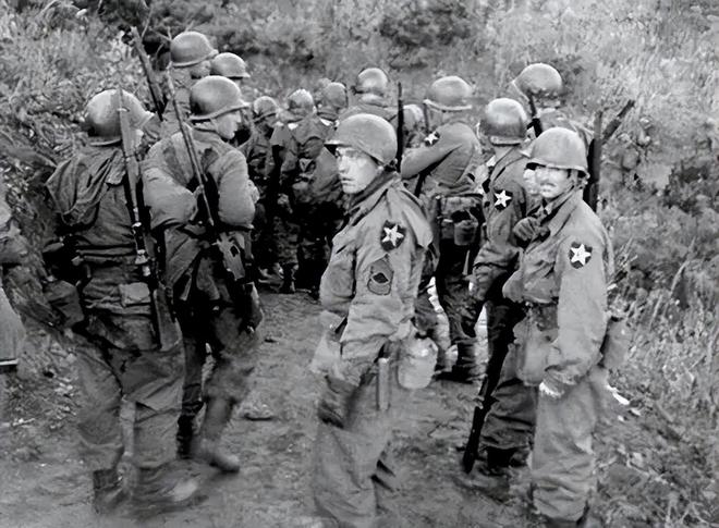 中国志愿军,真正的自愿精神与无私奉献,中国志愿军的自愿精神与无私奉献之道