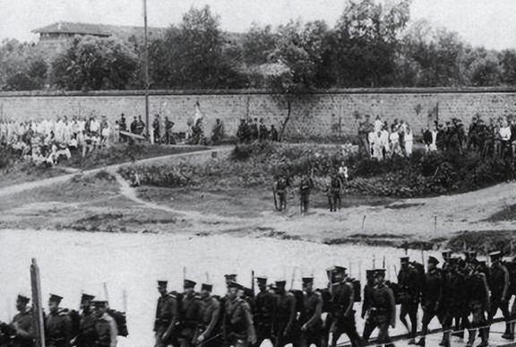 中国志愿军,真正的自愿精神与无私奉献,中国志愿军的自愿精神与无私奉献之道