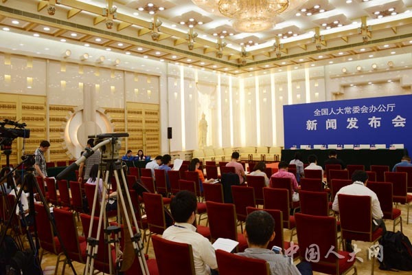 新闻发布会制度的建立与起源，新闻发布会制度的建立与起源概述