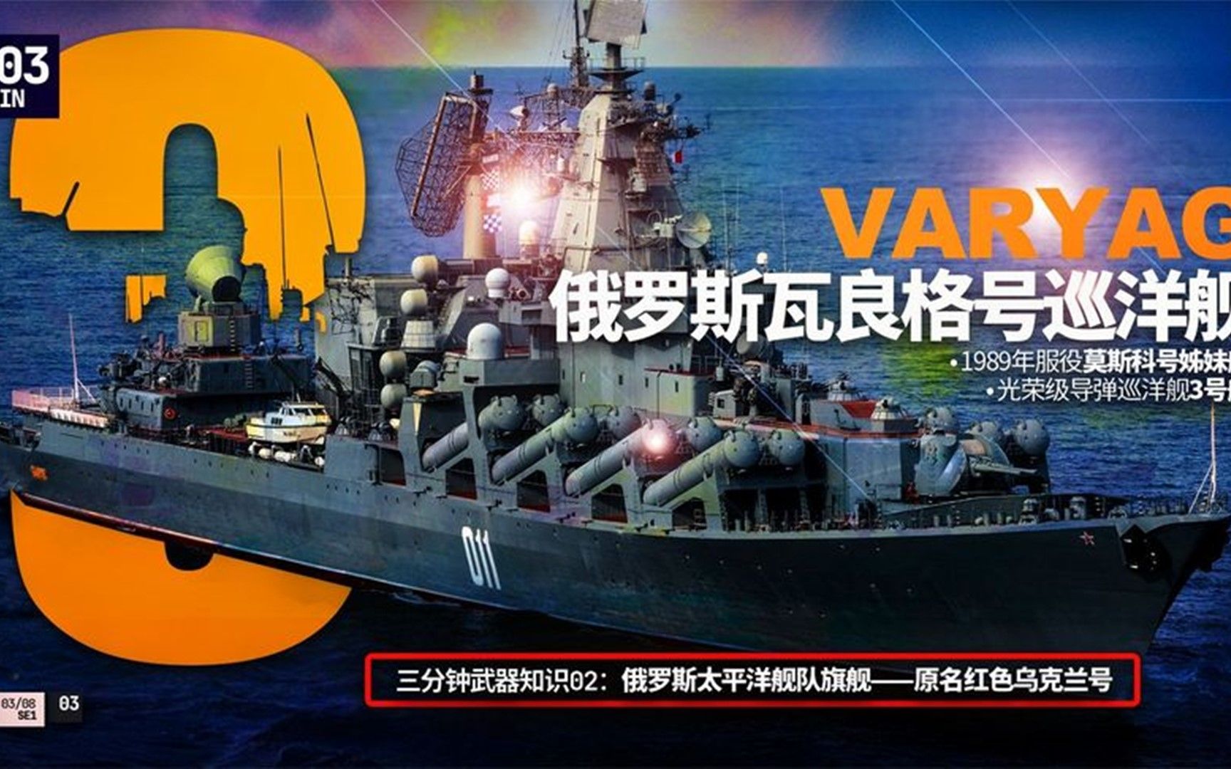 瓦良格号导弹巡洋舰最新装备，展现强大的战斗力量，瓦良格号导弹巡洋舰最新装备展示强悍战力