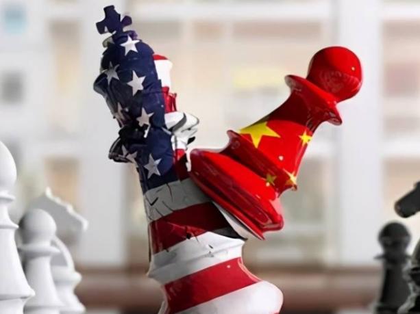 台海局势与未来展望，今年会爆发冲突吗？，台海局势展望，今年会爆发冲突吗？