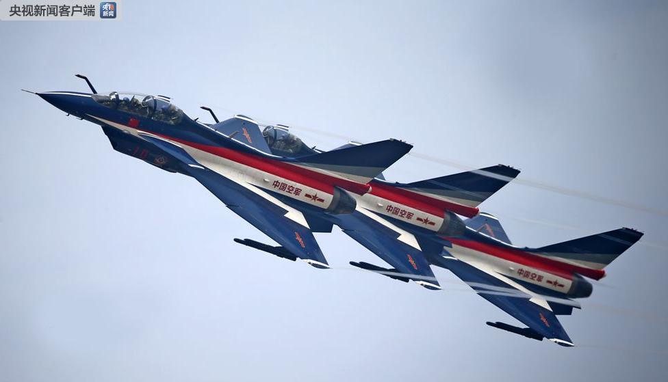 中国空军一号视频，展现空中力量的风采，中国空军一号视频，空中力量的壮丽展示