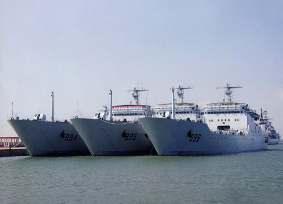 中国海军大型登陆舰数量研究，072型登陆舰概况，中国海军大型登陆舰研究，聚焦072型登陆舰数量与概况
