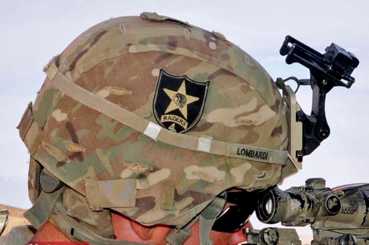 美军现役单兵个人装备探析，美军现役单兵个人装备深度解析