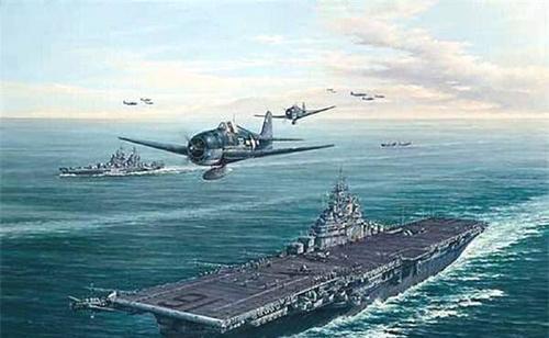 探索与收藏，1比450信浓号航空母舰模型，探索与收藏，信浓号航空母舰模型（1:450比例）