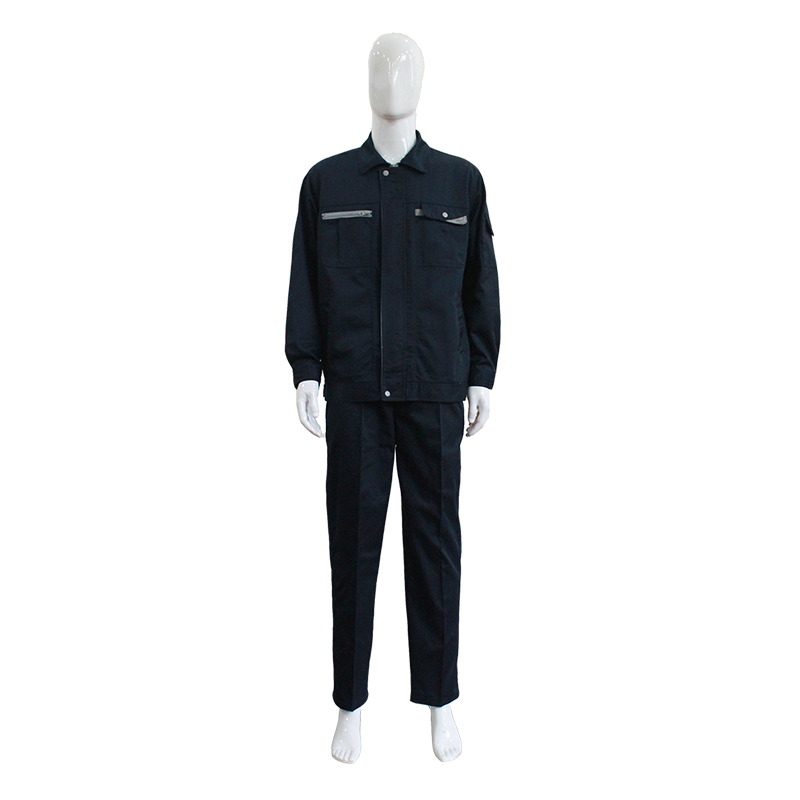 新式作业服，重塑行业形象与提升工作效率的关键要素，新式作业服，重塑行业形象、提升工作效率的秘诀所在