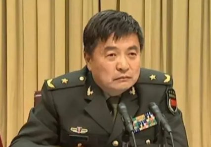 李玉峰，火箭军司令员的卓越生涯，李玉峰，火箭军司令员的辉煌生涯