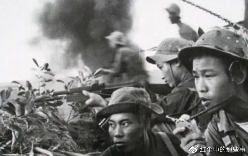 中越冲突史完整版，历史脉络与复杂分析，中越冲突史，完整历史脉络与深度分析
