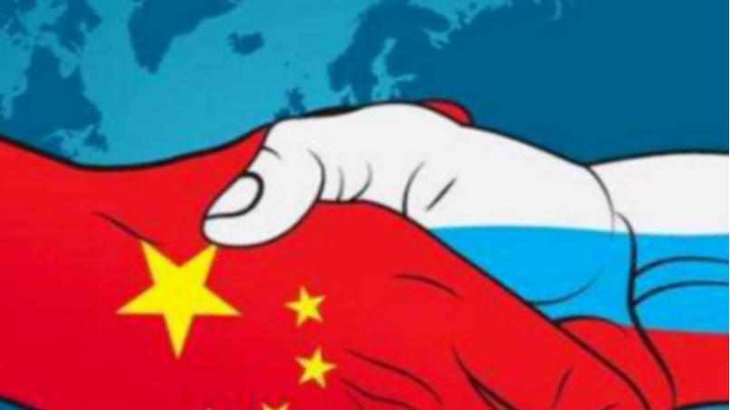 中方关于援俄表态的全面解析，中方援俄表态全面解读