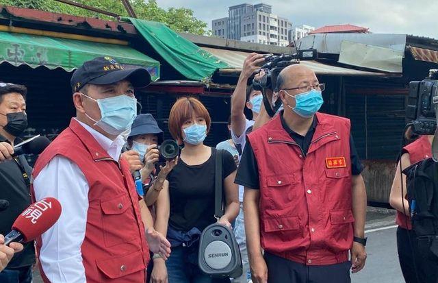 台湾隔离政策最新消息解析，台湾隔离政策最新消息解读