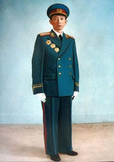 中国上将军服，荣耀与责任的象征，中国上将军服，荣耀与责任的标志