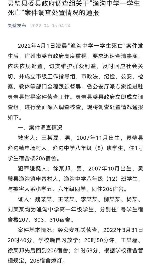 天涯论坛关于安徽灵璧县中学事件深度探讨，天涯论坛热议，安徽灵璧中学事件深度剖析