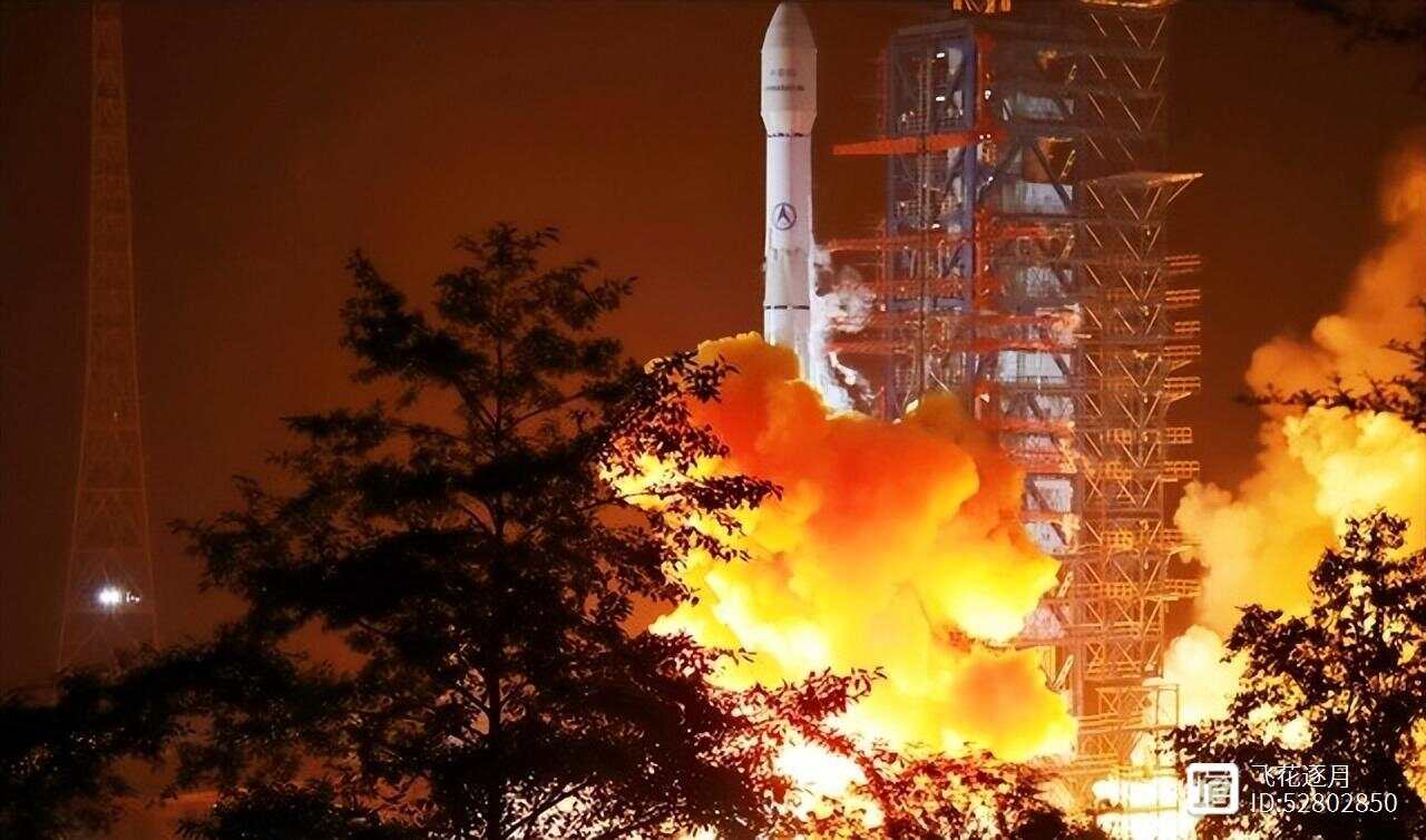 中国火箭爆炸，挑战与机遇并存，中国火箭爆炸后的挑战与机遇并存