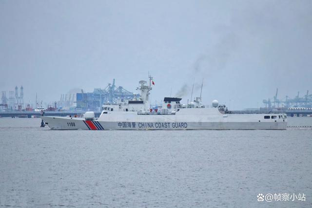 关于我国海军护卫舰交付海警部门的探讨——以056型护卫舰为例，我国海军护卫舰交付海警部门探讨，以056型护卫舰为例分析