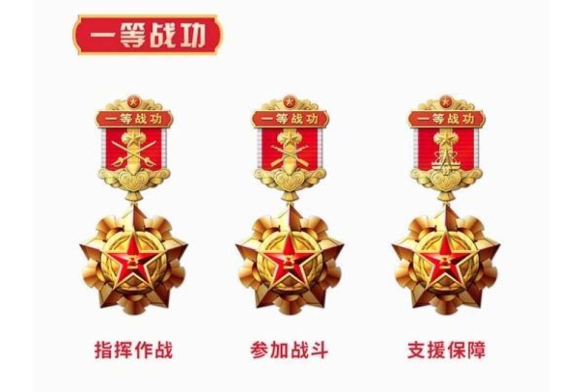 一等功勋章背后的荣耀与责任，金质勋章的象征意义，一等功勋章，荣耀与责任的象征，金质勋章传递的价值与意义