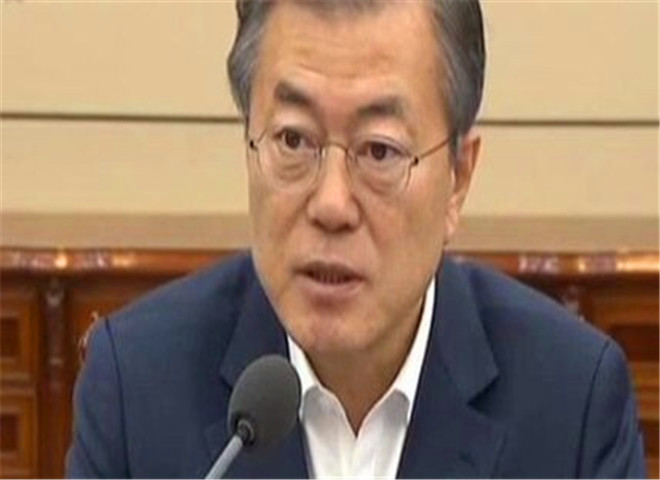 文在寅上台几年来的政治风云与社会变迁，文在寅执政下的政治风云与社会变迁探究