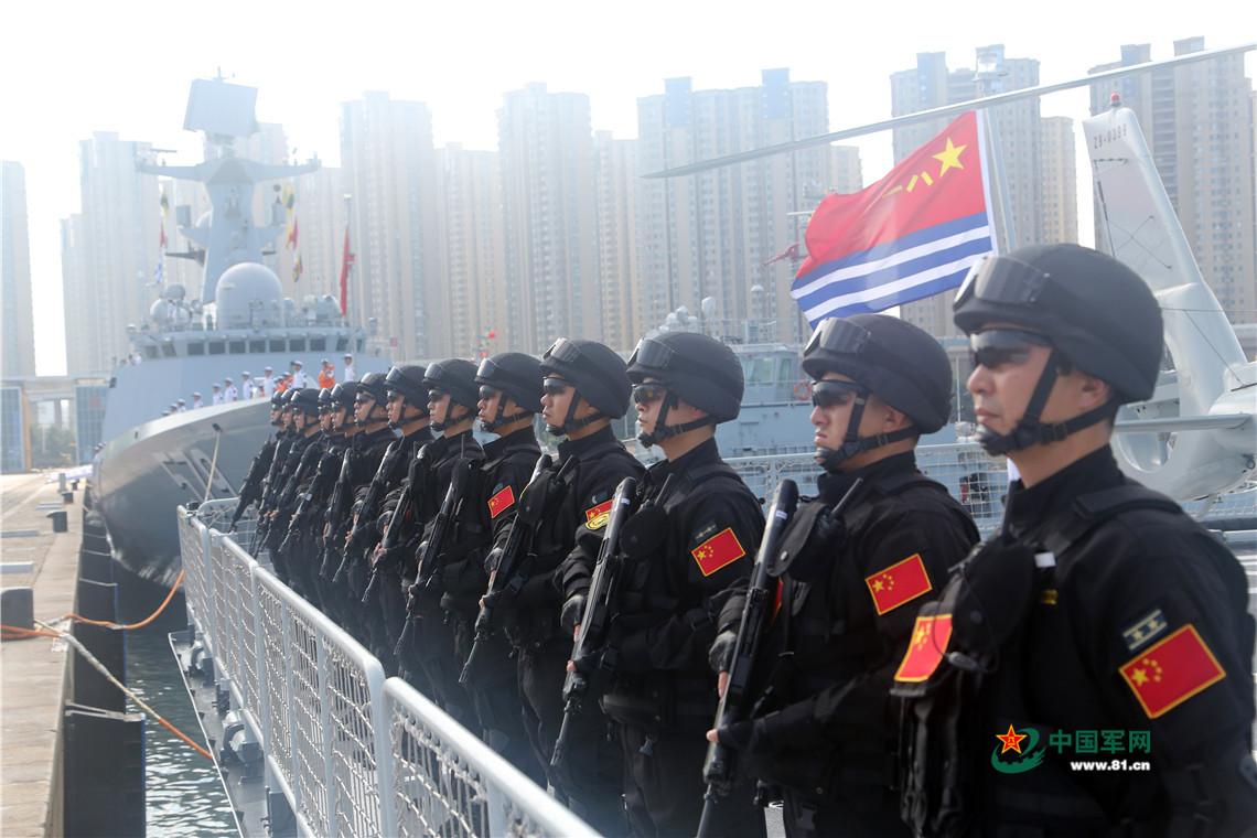 第30批护航历次编队及弦号——中国海军力量的壮丽画卷，中国海军第30批护航编队，展现力量的壮丽画卷