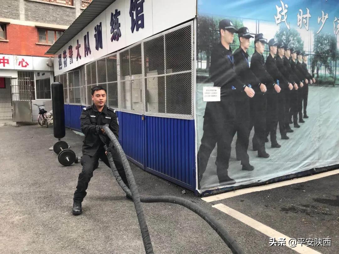 共筑安全屏障