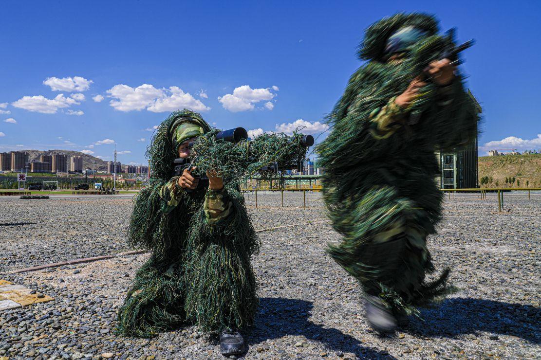 武警部队背景图片，揭示荣耀与责任，武警部队背景图片，荣耀与责任的象征