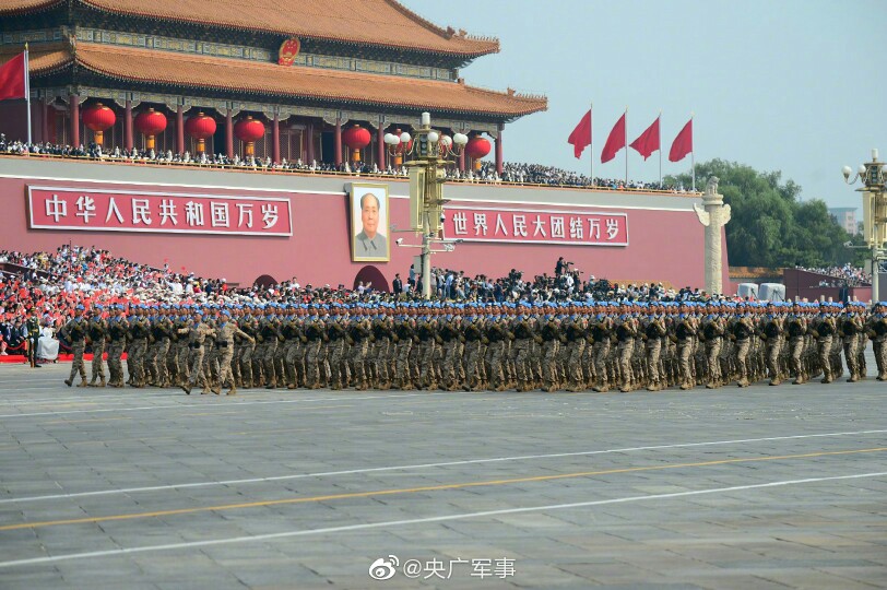 2019国庆大阅兵直播高清完整版，壮丽军魂，荣耀瞬间，壮丽军魂，荣耀瞬间，2019国庆大阅兵直播高清完整版