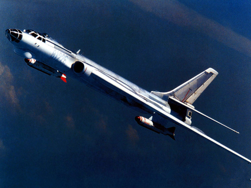 鹰击-18导弹系统，空射型的存在与否及其影响分析，鹰击-18导弹系统，空射型存在与否及其影响探讨