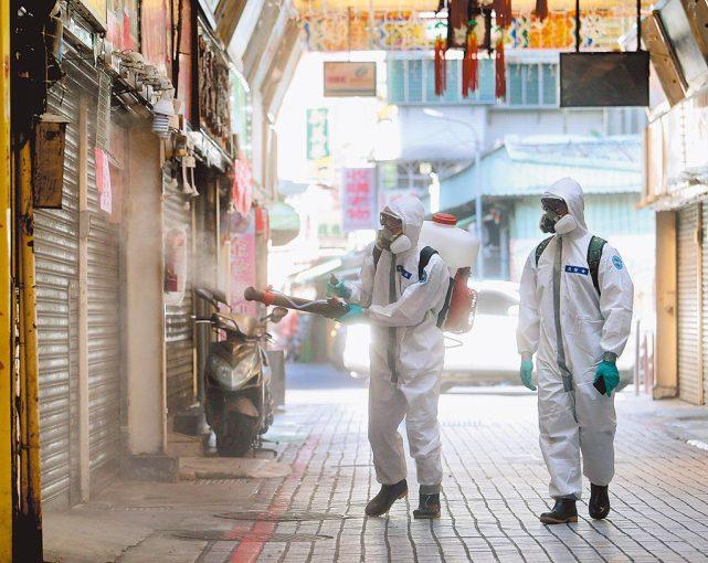 台湾疫情最新管制消息及其影响，台湾疫情最新管制措施及其影响分析