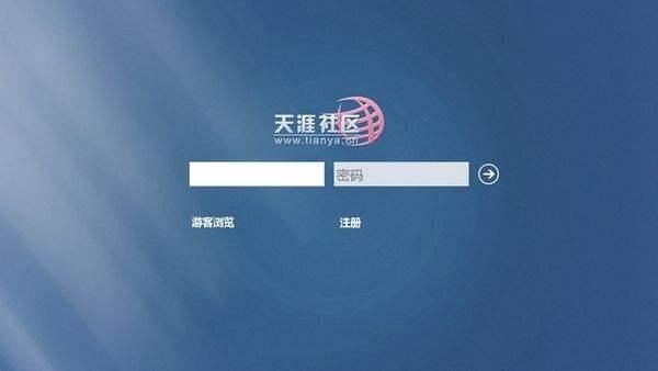 天涯论坛，网络时代的言论自由与公共话语空间，天涯论坛，网络时代的言论自由与公共话语平台