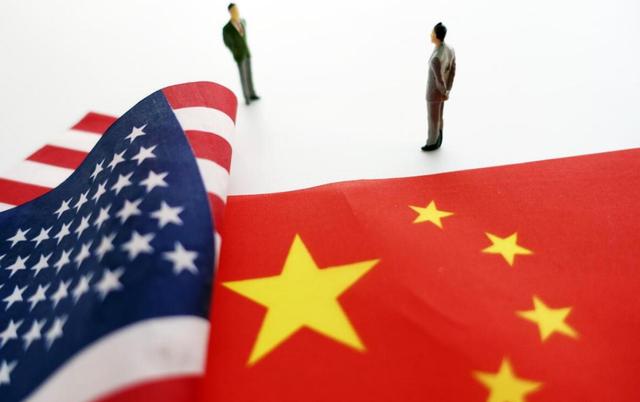 中美关系悬念再起，挑战与机遇并存，中美关系悬念再起，挑战与机遇并存之际的博弈与前景