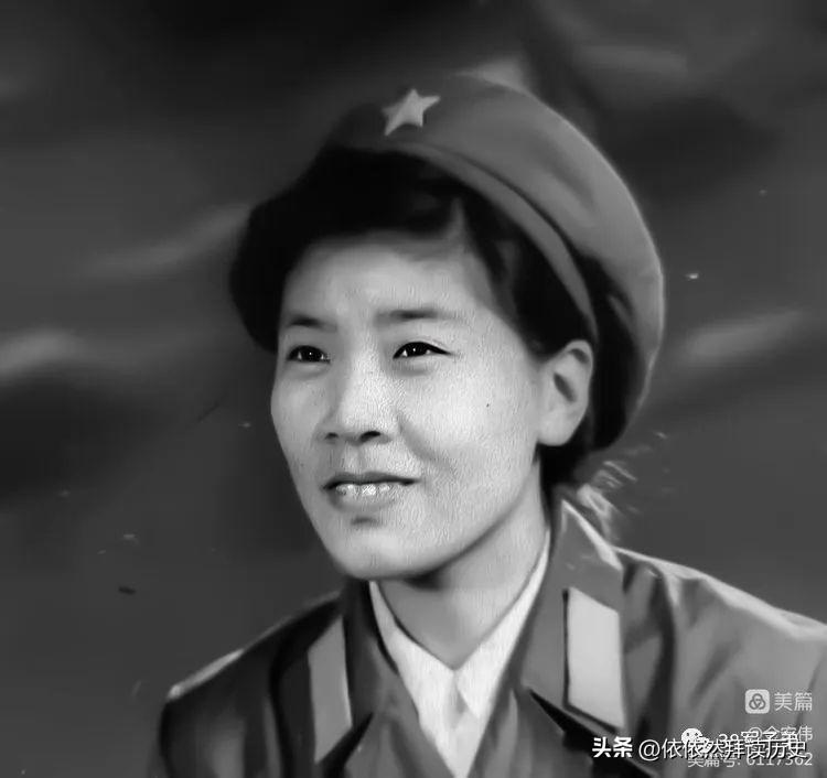 中国人民志愿军38军112师师长,英勇无畏的军事领袖,中国人民志愿军38军112师师长,英勇无畏的军事领袖传奇