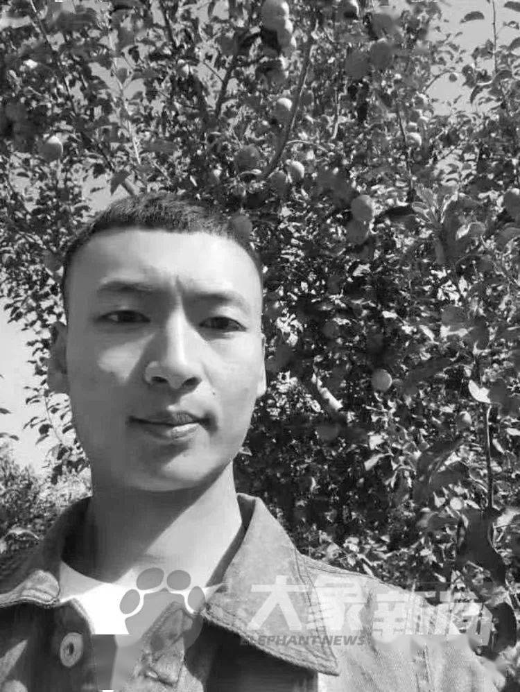 肖思远，英勇无畏的牺牲之路，肖思远，英勇无畏的献身之路