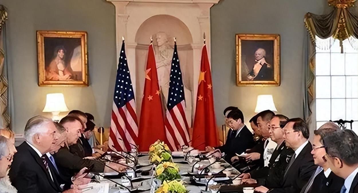 中美会晤结果如何，深化理解与合作的新篇章，中美会晤结果揭晓，开启深化理解与合作的新篇章