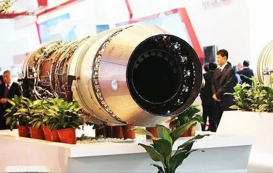 涡扇15,从等待到辉煌,涡扇15,从等待走向辉煌之路