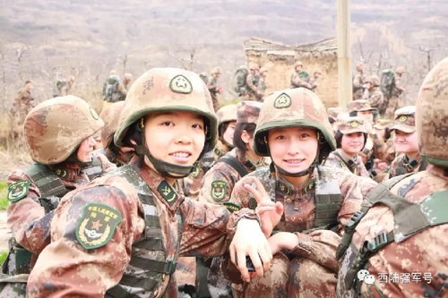 特种女兵，要求与条件的探索，特种女兵，招募要求与条件探究