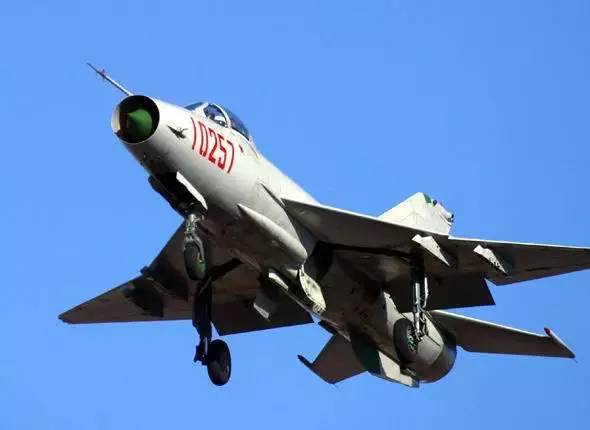 中国航空事业
