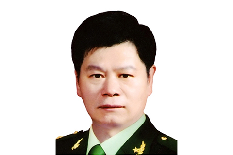 程杰少将简历——一位杰出的军事领袖，程杰少将，杰出军事领袖的简历